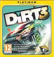 新品y PS3 DiRT 3 コンプリートエディション Amazon.co.jp: DiRT 3 コンプリートエディション - PS3 : Video